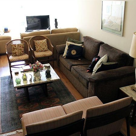 Bed & Breakfast Ipanema Nabuco Rio de Janeiro Luaran gambar